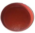 PLATO RECICLADO #1 Y #2